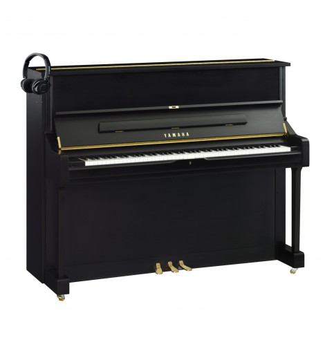 Yamaha U1 Silent