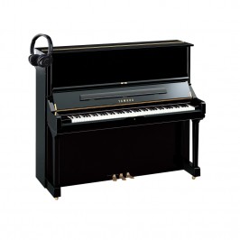 Yamaha U3 Silent