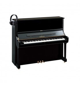 Photo Yamaha U3 Silent