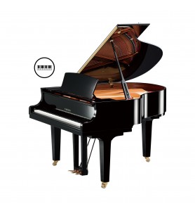 C1x Disklavier Enspire de la marque Yamaha