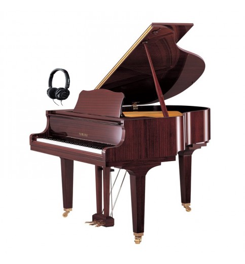 Yamaha C1x TransAcoustic