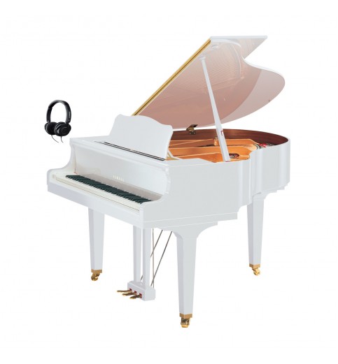 Yamaha C1x TransAcoustic