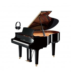 Photo Yamaha C1x TransAcoustic