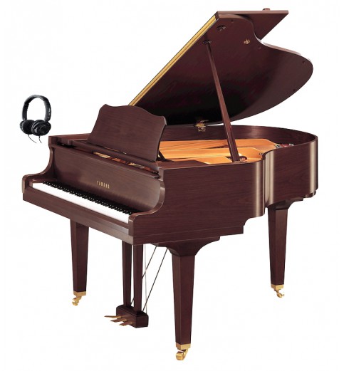 Yamaha C1x TransAcoustic