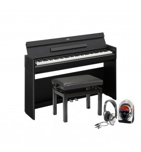 Photo Yamaha YDP-S55 Pack complet