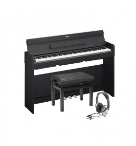 Photo Yamaha YDP-S35 Pack Complet
