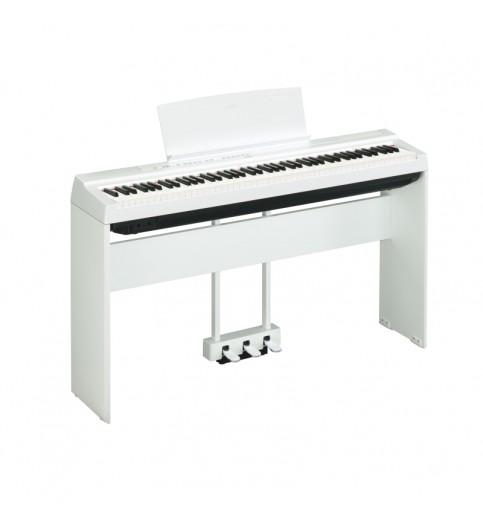 Yamaha P-125a Pack Meuble