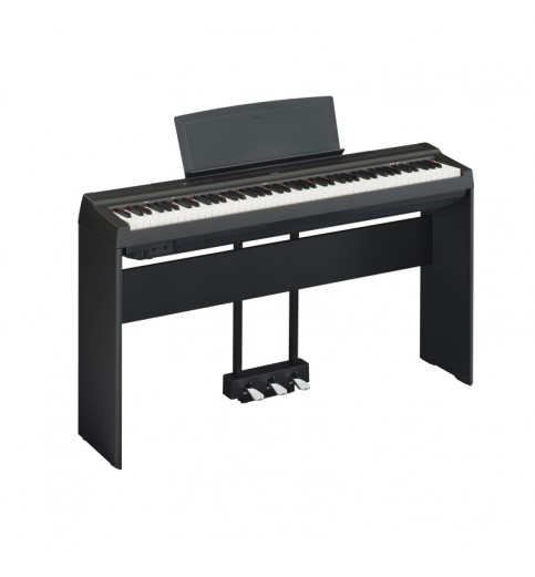 Yamaha P-125a Pack Meuble