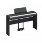 Yamaha P-125a Pack Meuble