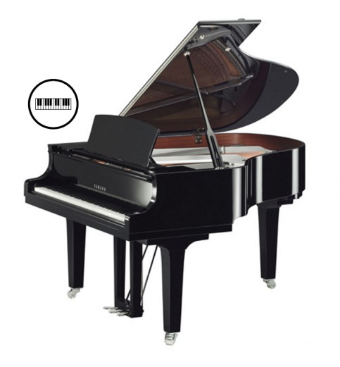 Yamaha C2x Disklavier Enspire