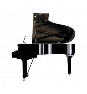 Photo Yamaha C3x Disklavier Enspire