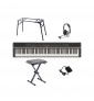 Yamaha P-125a Pack portable