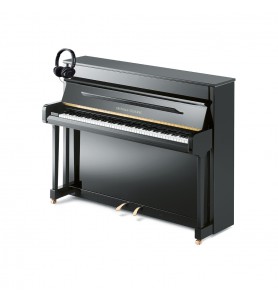 G-113 Silencieux de la marque Grotrian - Steinweg