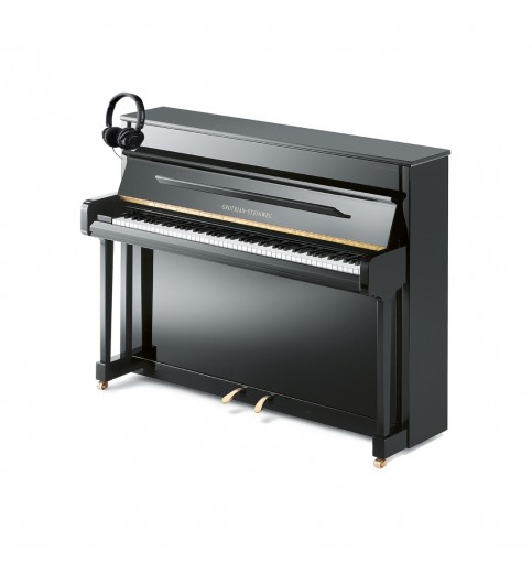 Grotrian - Steinweg G-113 Silencieux