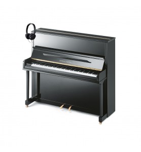 G-124 silencieux de la marque Grotrian - Steinweg