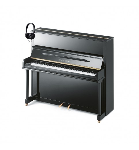 Grotrian - Steinweg G-124 silencieux