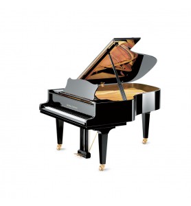 Photo Grotrian - Steinweg G-192