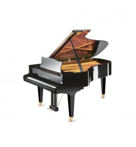 Photo Grotrian - Steinweg G-208