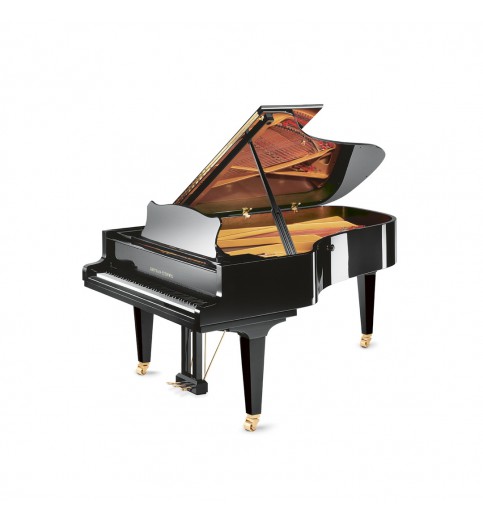 Grotrian - Steinweg G-208