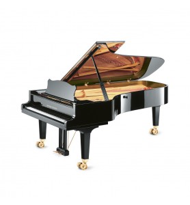 Photo Grotrian - Steinweg G-277