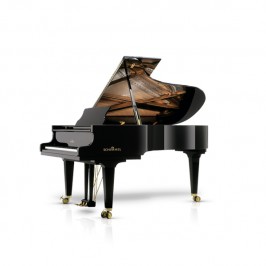 Schimmel Konzert K219 Tradition