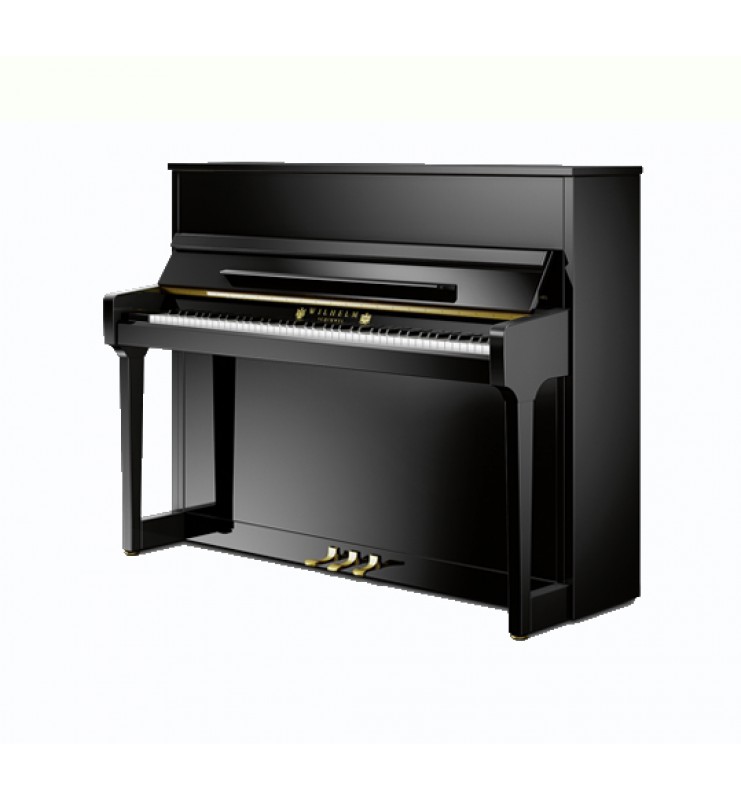 SCHIMMEL piano droit C 116 T tradition - meilleur prix