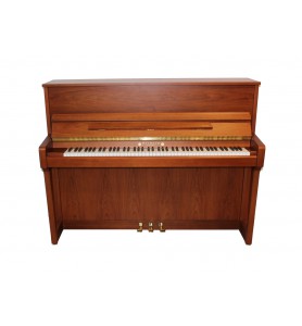 Piano droit Schimmel 1885 - OCCASE-MUSIC