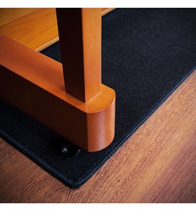Photo Taffijn Tapis isolant Thermique pour piano droit