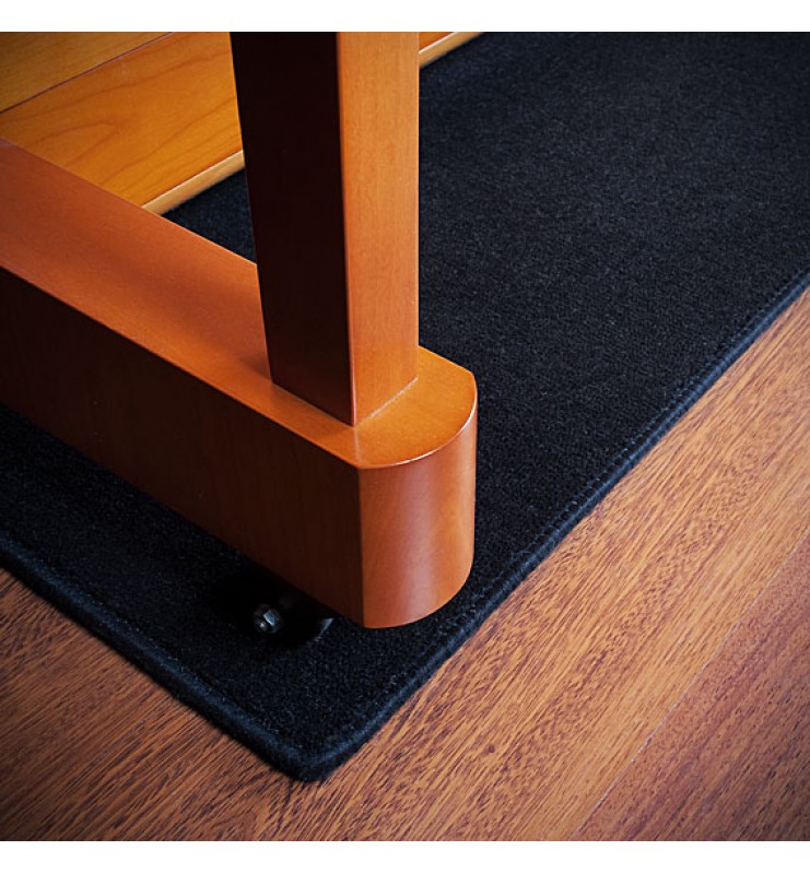 Taffijn Tapis isolant Thermique pour piano droit