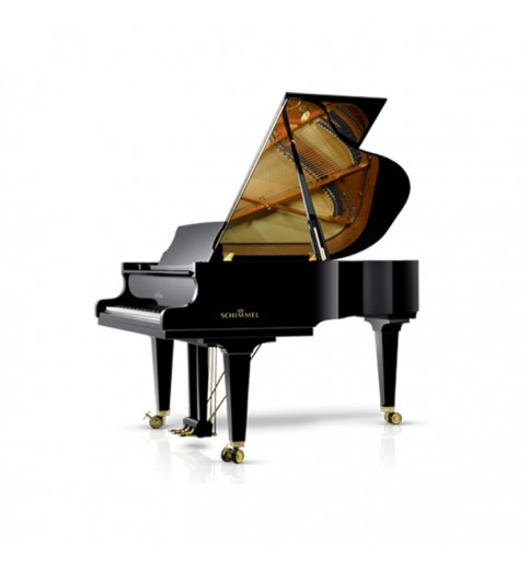 Schimmel Konzert K175 Tradition