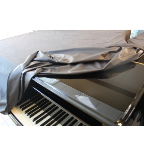 PianoCover Housse en nylon B19 piano droit