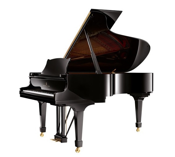 Location piano Steinway B211