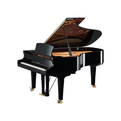 Location piano Yamaha CF6