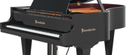 Bösendorfer piano