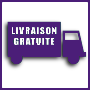 Livraison en boite incluse