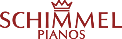 Logo Pianos Schimmel Logo Pianos Schimmel