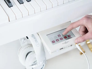 Ecran tactile Twin Tone