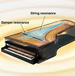 Virtual Resonance Modeling