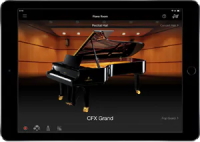 Yamaha App Smart Pianist