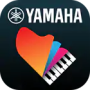 Yamaha App Logo Smart Pianist