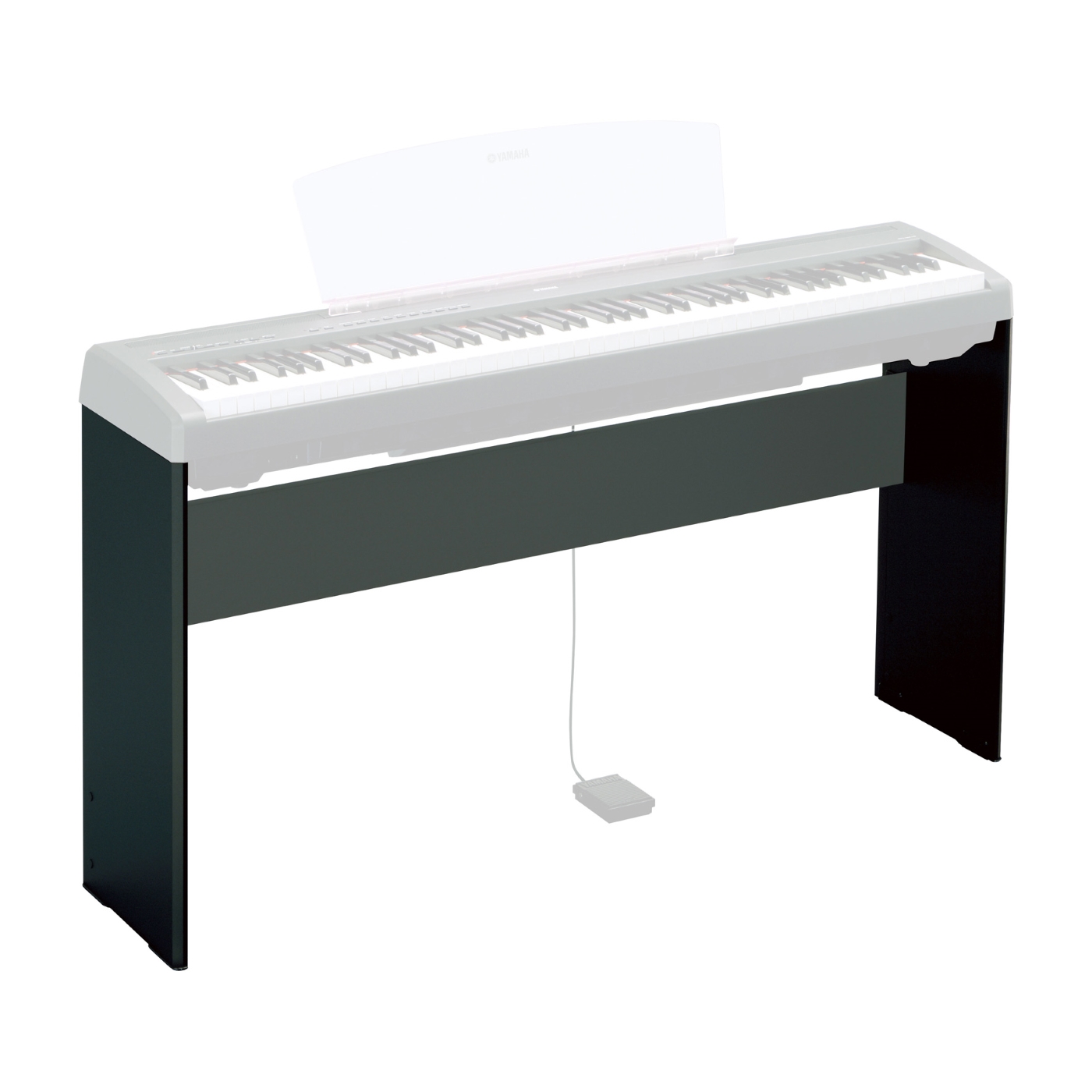 Stand L125 pour piano Yamaha P125